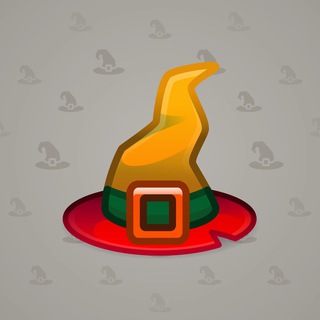 Witch Hat #49833