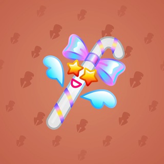 Candy Cane #100990
