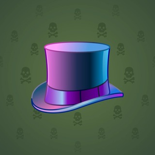 Top Hat #12767