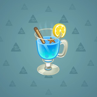 Spiced Wine #63384