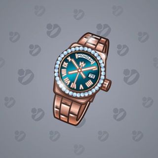 Swiss Watch #22938