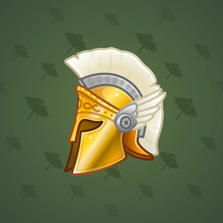 Heroic Helmet #2824