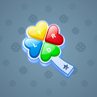 Clover Pin #224916