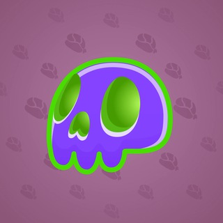 Electric Skull #1139