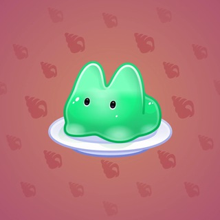 Jelly Bunny #32632