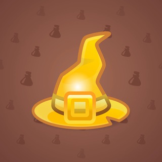Witch Hat #66794