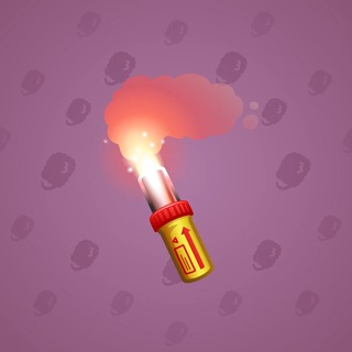 Chill Flame #90960