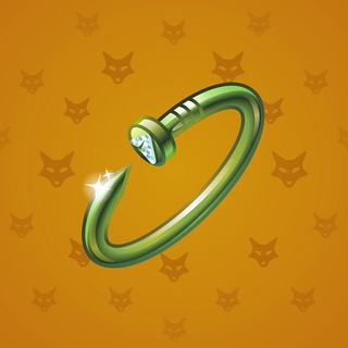 Nail Bracelet #4103