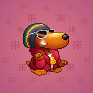 Snoop Dogg #262087