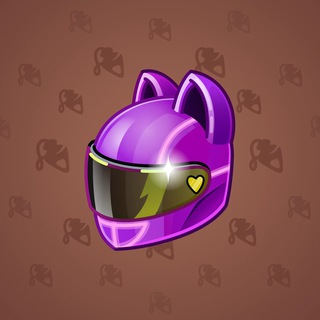 Neko Helmet #3144