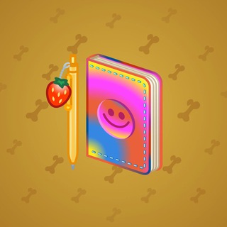 Star Notepad #69874