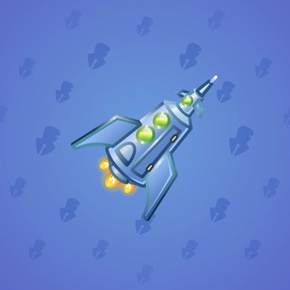 Stellar Rocket #51124