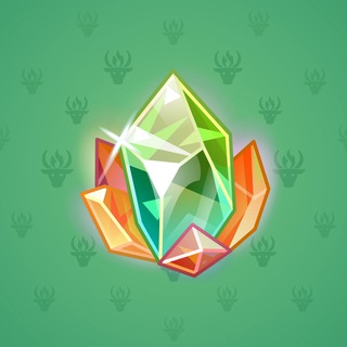 Astral Shard #5509