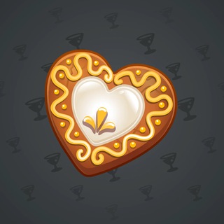 Cookie Heart #89167