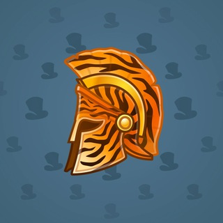 Heroic Helmet #1638