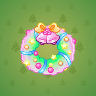 Winter Wreath #30408