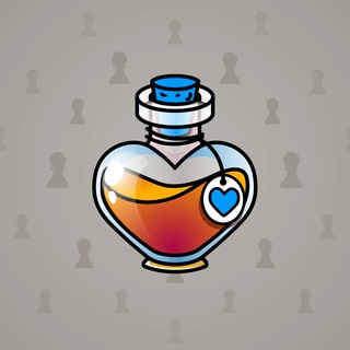 Love Potion #22137