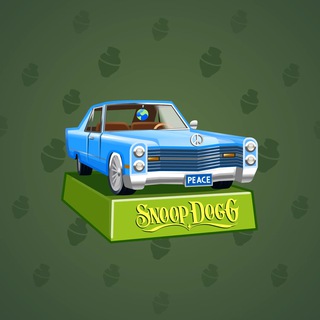 Low Rider #12830