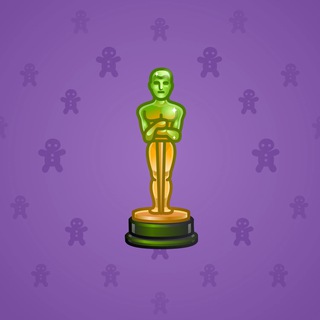 Mini Oscar #2530