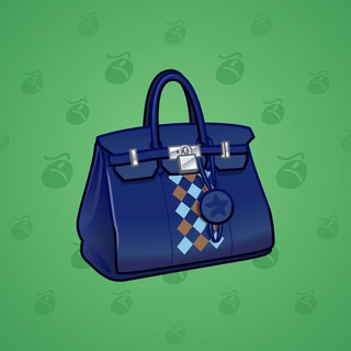 Loot Bag #972