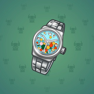 Swiss Watch #13307