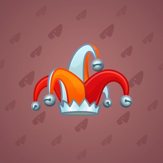 Jester Hat #1713