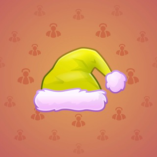 Santa Hat #23081