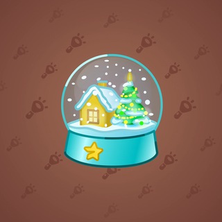 Snow Globe #49738