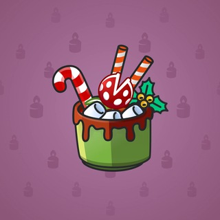 Holiday Drink #20321