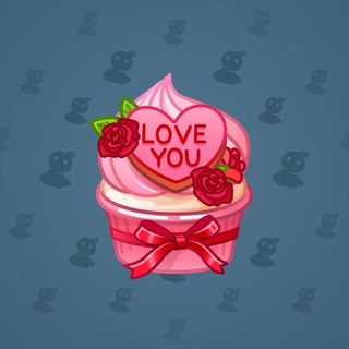 Whip Cupcake #156128