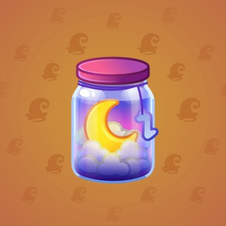 Restless Jar #14000