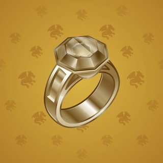 Gem Signet #3058