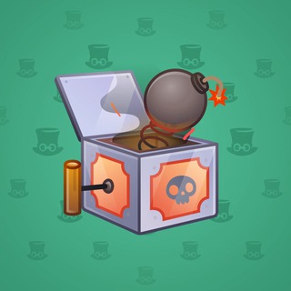 Jack-in-the-Box #42799