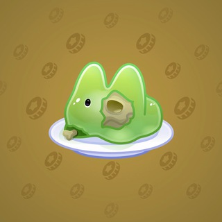 Jelly Bunny #80904