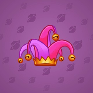 Jester Hat #26474