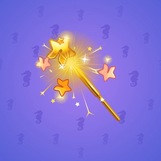 Party Sparkler #8275