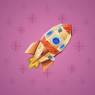 Stellar Rocket #120581