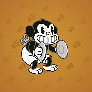 Jolly Chimp #30912