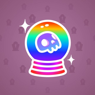 Crystal Ball #22501