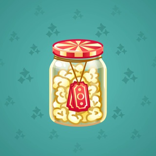 Restless Jar #2679