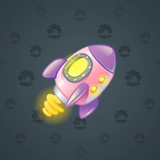 Stellar Rocket #87146