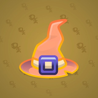 Witch Hat #52672