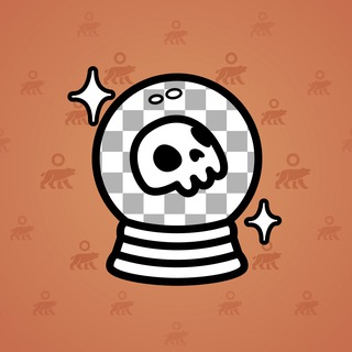 Crystal Ball #3799