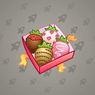 Berry Box #315