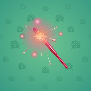 Party Sparkler #182506