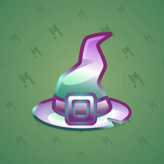 Witch Hat #13327