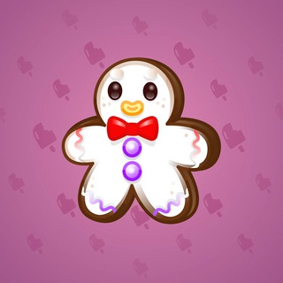 Ginger Cookie #55408