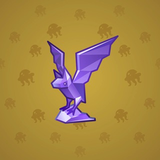 Rare Bird #12273