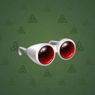 Durov’s Glasses #1761