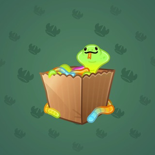 Snake Box #101412
